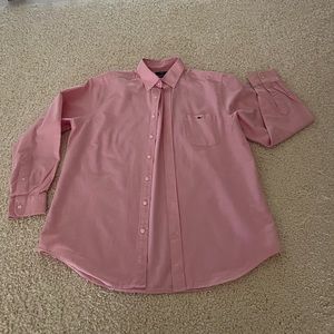 Vineyard Vines Slim Fit Tucker Shirt